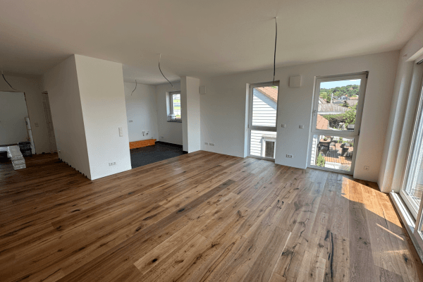 Prenájom bytu 3-izbový 93 m², Sandheckenweg 12, Groß-Umstadt Prenájom bytu 3-izbový 93 m², Sandheckenweg 12, Groß-Umstadt