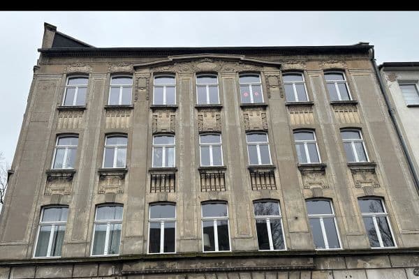 Prenájom bytu 3-izbový 77 m², Bergisch Gladbacher Strasse 115, Köln Prenájom bytu 3-izbový 77 m², Bergisch Gladbacher Strasse 115, Köln
