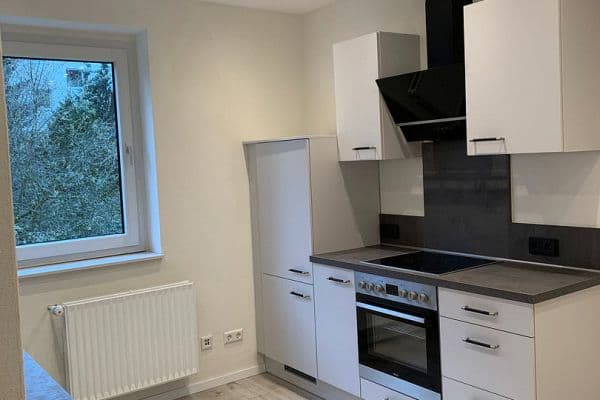 Prenájom bytu 2-izbový 42 m², Münterstr. 19, Hannover, Dolné Sasko Prenájom bytu 2-izbový 42 m², Münterstr. 19, Hannover, Dolné Sasko