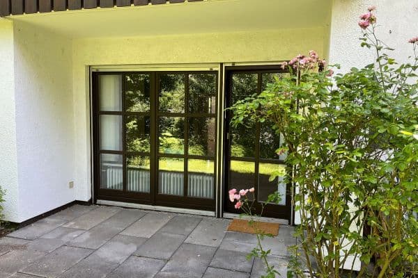 Prenájom bytu 2-izbový 60 m², Landshut Prenájom bytu 2-izbový 60 m², Landshut