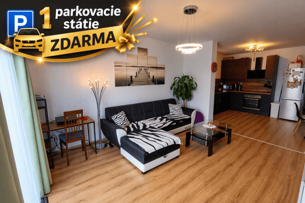 Predaj bytu 3-izbový 75 m², Janíky Predaj bytu 3-izbový 75 m², Janíky