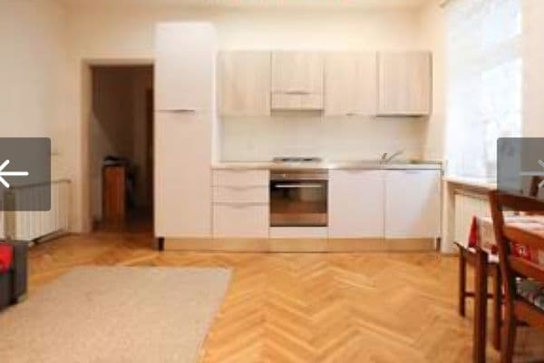 Predaj bytu 2-izbový 48 m², Bayerova, Brno Predaj bytu 2-izbový 48 m², Bayerova, Brno