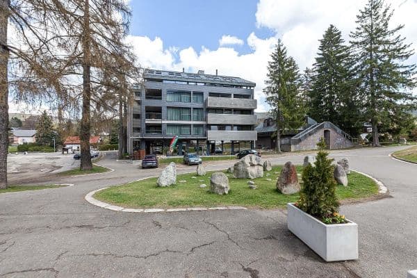 Predaj bytu 1-izbový 27 m², Harrachov Predaj bytu 1-izbový 27 m², Harrachov