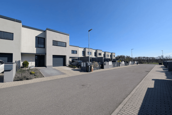 Predaj domu 156 m², pozemek 279 m², Nad Červenkou, Mladá Boleslav Predaj domu 156 m², pozemek 279 m², Nad Červenkou, Mladá Boleslav