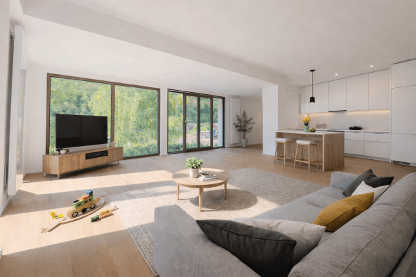 Predaj bytu 5-izbový 181 m², Starolázeňská, Praha, Praha Predaj bytu 5-izbový 181 m², Starolázeňská, Praha, Praha