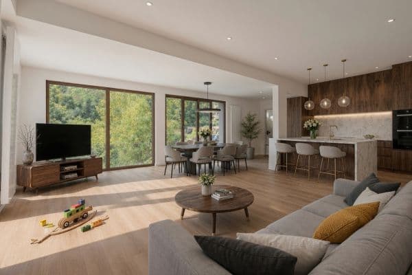 Predaj bytu 5-izbový 181 m², Starolázeňská, Praha Predaj bytu 5-izbový 181 m², Starolázeňská, Praha