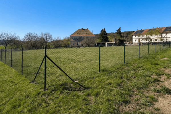 Predaj pozemku 1.930 m², Švabínská, Zbiroh Predaj pozemku 1.930 m², Švabínská, Zbiroh