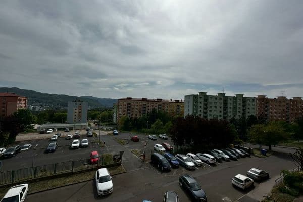 Predaj bytu 1-izbový 33 m², Kmochova, Ústí nad Labem Predaj bytu 1-izbový 33 m², Kmochova, Ústí nad Labem