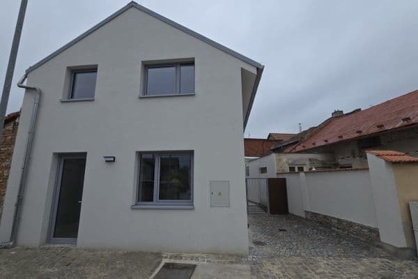 Predaj domu 90 m², pozemok 106 m², Predaj domu 90 m², pozemok 106 m²,