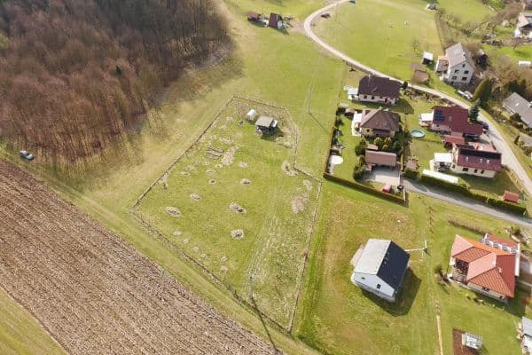 Predaj pozemku 3.224 m², Dlouhoňovice Predaj pozemku 3.224 m², Dlouhoňovice