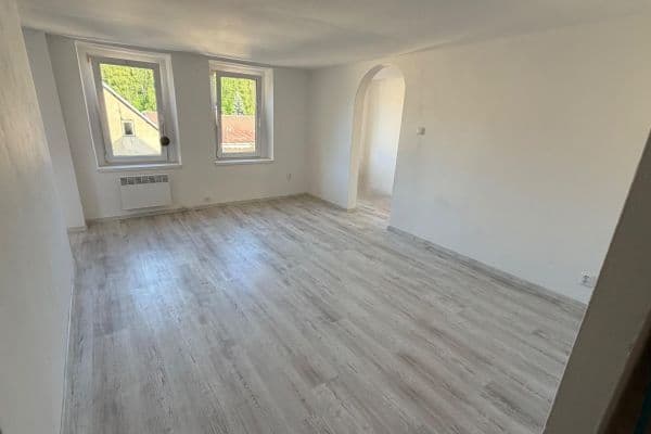 Prenájom bytu 2-izbový 62 m², Svobody, Liberec Prenájom bytu 2-izbový 62 m², Svobody, Liberec