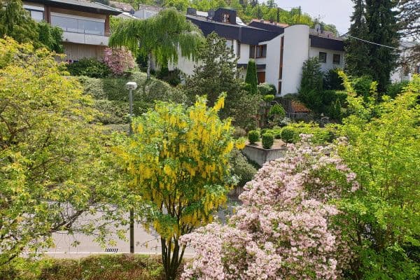 Prenájom bytu 3-izbový 115 m², Obertorstr. 7, Gerlingen Prenájom bytu 3-izbový 115 m², Obertorstr. 7, Gerlingen