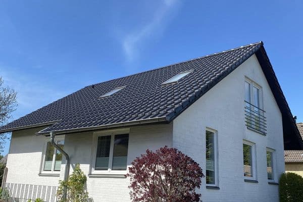 Predaj domu 107 m², pozemek 664 m², Flensburg, Šlezvicko-Holštajnsko Predaj domu 107 m², pozemek 664 m², Flensburg, Šlezvicko-Holštajnsko