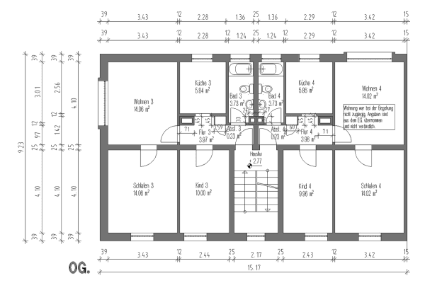 Prenájom bytu 3-izbový 52 m², Duisburg, Severné Porýnie - Westfálsko Prenájom bytu 3-izbový 52 m², Duisburg, Severné Porýnie - Westfálsko
