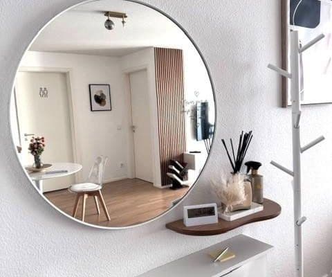 Prenájom bytu 2-izbový 52 m², Reußensteinweg 2, Denkendorf Prenájom bytu 2-izbový 52 m², Reußensteinweg 2, Denkendorf