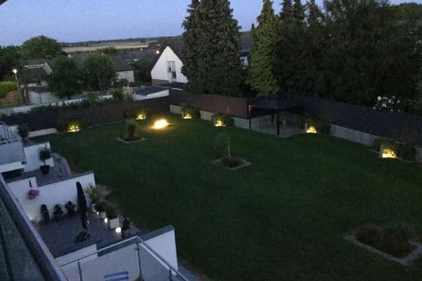 Prenájom bytu 3-izbový 104 m², Würselen Prenájom bytu 3-izbový 104 m², Würselen