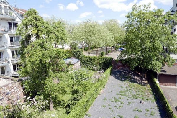 Prenájom bytu 3-izbový 105 m², Wilhelmstr. 66, Siegburg Prenájom bytu 3-izbový 105 m², Wilhelmstr. 66, Siegburg