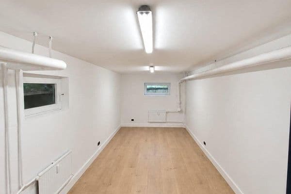 Prenájom nebytového priestoru 25 m², Bergisch Gladbach Prenájom nebytového priestoru 25 m², Bergisch Gladbach