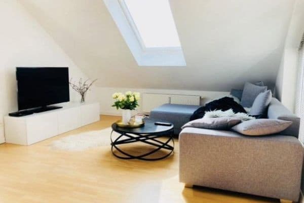 Predaj bytu 4-izbový 100 m², Clara-Schumann-Str. 47, Schwieberdingen Predaj bytu 4-izbový 100 m², Clara-Schumann-Str. 47, Schwieberdingen