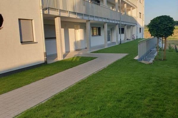 Prenájom bytu 4-izbový 108 m², Horb am Neckar Prenájom bytu 4-izbový 108 m², Horb am Neckar
