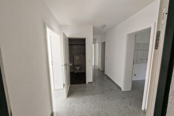 Prenájom bytu 3-izbový 84 m², Zeisigpfad 4, Gummersbach, Severné Porýnie - Westfálsko Prenájom bytu 3-izbový 84 m², Zeisigpfad 4, Gummersbach, Severné Porýnie - Westfálsko
