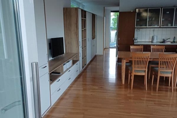 Prenájom bytu 2-izbový 60 m², Margaretenstr. 8 B, Hoppegarten Prenájom bytu 2-izbový 60 m², Margaretenstr. 8 B, Hoppegarten