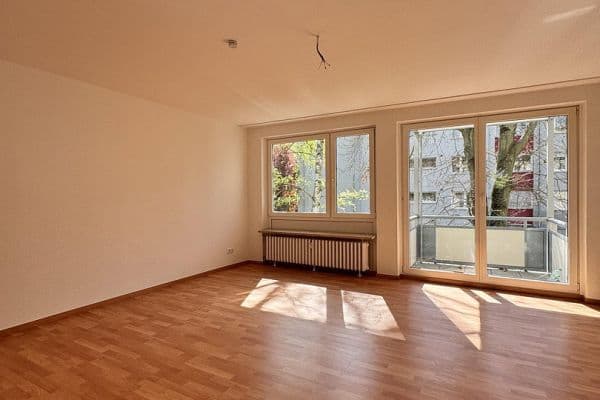 Prenájom bytu 3-izbový 82 m², Paracelsusstraße 7, Bonn Prenájom bytu 3-izbový 82 m², Paracelsusstraße 7, Bonn
