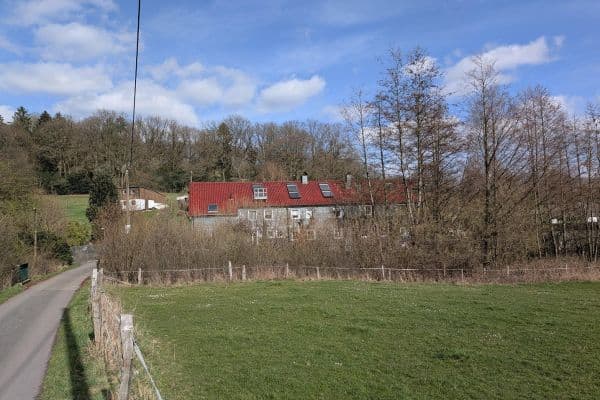 Prenájom bytu 2-izbový 120 m², Wuppertal, Severné Porýnie - Westfálsko Prenájom bytu 2-izbový 120 m², Wuppertal, Severné Porýnie - Westfálsko