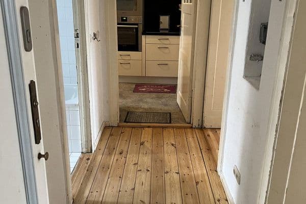 Prenájom bytu 2-izbový 67 m², Berlin, Berlín Prenájom bytu 2-izbový 67 m², Berlin, Berlín