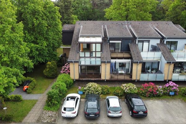 Predaj bytu 3-izbový 80 m², Am Ehrenkamp 19, Bielefeld, Severné Porýnie - Westfálsko Predaj bytu 3-izbový 80 m², Am Ehrenkamp 19, Bielefeld, Severné Porýnie - Westfálsko