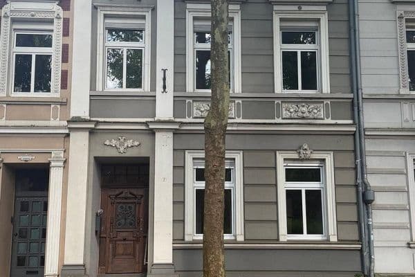 Predaj domu 220 m², pozemek 198 m², Theodor-Frings-Allee 7, Viersen Predaj domu 220 m², pozemek 198 m², Theodor-Frings-Allee 7, Viersen