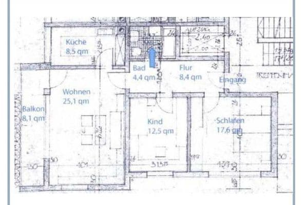 Predaj bytu 3-izbový 85 m², Hans-Jürgen-Behnke-Weg 1, Putzbrunn, Bavorsko Predaj bytu 3-izbový 85 m², Hans-Jürgen-Behnke-Weg 1, Putzbrunn, Bavorsko