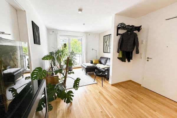 Predaj bytu 2-izbový 51 m², Schwandweg 45, Fürth Predaj bytu 2-izbový 51 m², Schwandweg 45, Fürth