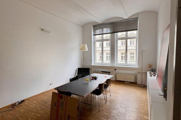 Prenájom kancelárie 240 m², Berlin, Berlín Prenájom kancelárie 240 m², Berlin, Berlín