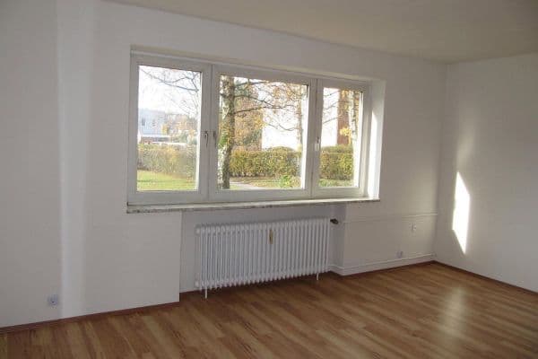 Prenájom bytu 1-izbový 37 m², Lübeck-Kücknitz Prenájom bytu 1-izbový 37 m², Lübeck-Kücknitz