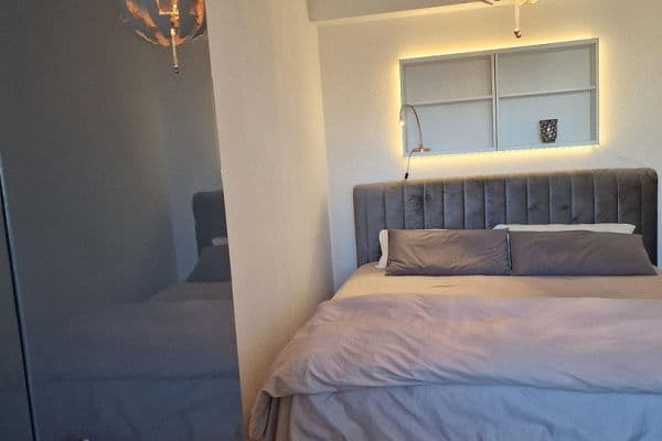 Predaj bytu 2-izbový 50 m², Edelweißstraße 24, Berlin, Berlín Predaj bytu 2-izbový 50 m², Edelweißstraße 24, Berlin, Berlín