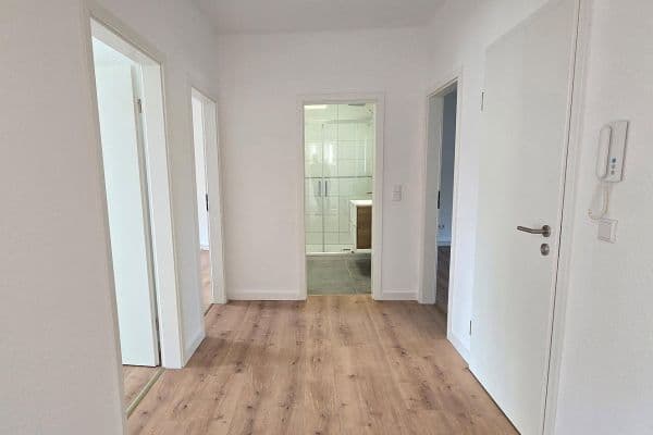 Prenájom bytu 3-izbový 90 m², Norbertstr. 7, Wesel Prenájom bytu 3-izbový 90 m², Norbertstr. 7, Wesel
