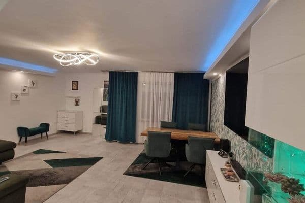 Predaj bytu 3-izbový 88 m², Annastr.48, Langen Predaj bytu 3-izbový 88 m², Annastr.48, Langen
