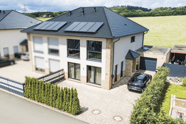 Predaj domu 140 m², pozemek 330 m², Kurt-Schwarzmann-Str. 12B, Bissendorf, Dolné Sasko Predaj domu 140 m², pozemek 330 m², Kurt-Schwarzmann-Str. 12B, Bissendorf, Dolné Sasko