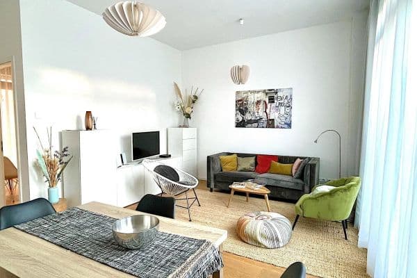 Predaj bytu 2-izbový 55 m², Berlin, Berlín Predaj bytu 2-izbový 55 m², Berlin, Berlín
