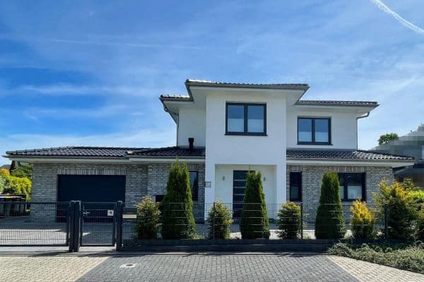 Predaj domu 155 m², pozemek 695 m², Schneverdingen Predaj domu 155 m², pozemek 695 m², Schneverdingen