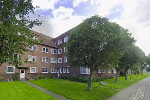 Prenájom bytu 3-izbový 77 m², Heinrich-Philippsen-Str. 39, Schleswig, Šlezvicko-Holštajnsko Prenájom bytu 3-izbový 77 m², Heinrich-Philippsen-Str. 39, Schleswig, Šlezvicko-Holštajnsko