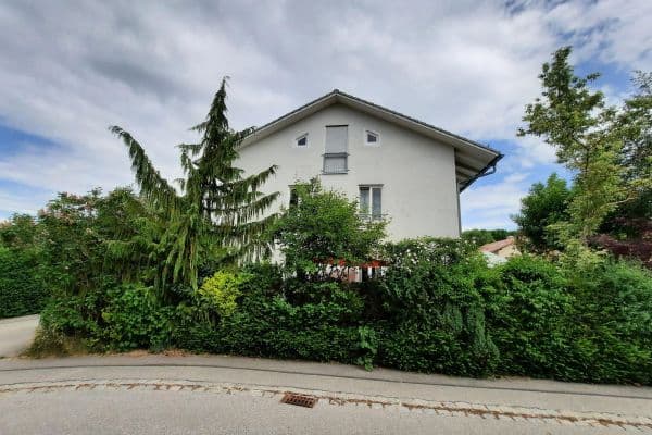 Predaj domu 135 m², pozemek 299 m², Bad Tölz, Bavorsko Predaj domu 135 m², pozemek 299 m², Bad Tölz, Bavorsko