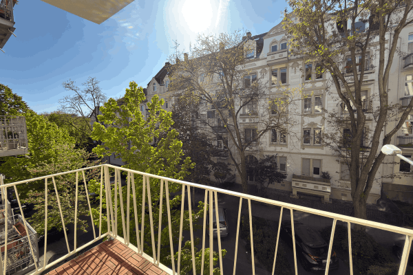 Predaj bytu 2-izbový 55 m², Lothringer Str. 29, Wiesbaden, Hesensko Predaj bytu 2-izbový 55 m², Lothringer Str. 29, Wiesbaden, Hesensko