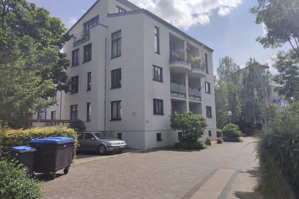 Prenájom bytu 2-izbový 63 m², Am Schimmelskämpchen 11a, Erkrath Prenájom bytu 2-izbový 63 m², Am Schimmelskämpchen 11a, Erkrath