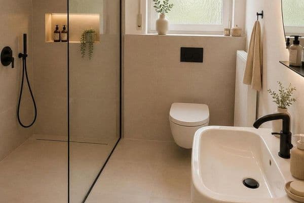 Predaj bytu 3-izbový 74 m², Essen, Severné Porýnie - Westfálsko Predaj bytu 3-izbový 74 m², Essen, Severné Porýnie - Westfálsko