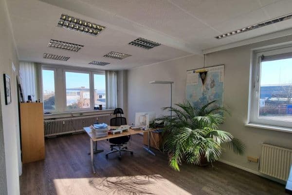 Prenájom kancelárie 314 m², Grusonstraße 55, Hamburg Prenájom kancelárie 314 m², Grusonstraße 55, Hamburg