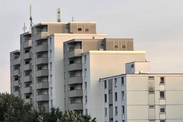 Predaj bytu 3-izbový 70 m², Glashüttenstraße 25, Köln Predaj bytu 3-izbový 70 m², Glashüttenstraße 25, Köln