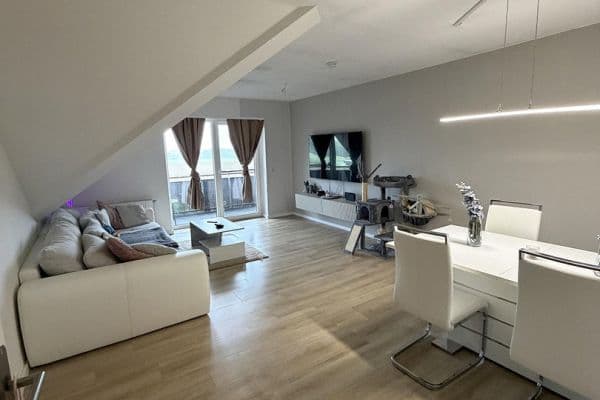 Prenájom bytu 3-izbový 67 m², Am Moosholz 45, Wolfsburg, Dolné Sasko Prenájom bytu 3-izbový 67 m², Am Moosholz 45, Wolfsburg, Dolné Sasko