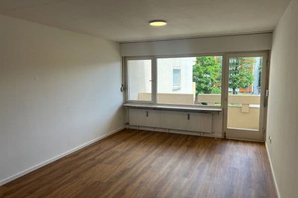 Prenájom bytu 1-izbový 38 m², Unterhaching, Bavorsko Prenájom bytu 1-izbový 38 m², Unterhaching, Bavorsko